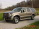 2005 Ford Excursion